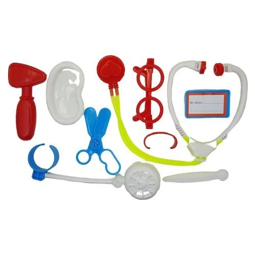 Zuzu Toys Çantalı Doktor Zuzu 4090 - 2