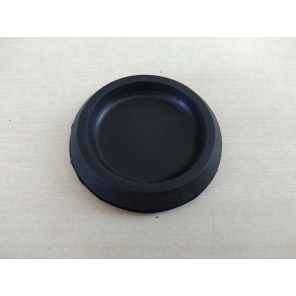 TOFAŞ TABAN TAPASI YUVARLAK 5,5CM, BAGAJ TABAN TIPASI SLX DOĞAN ŞAHİN KARTAL M131