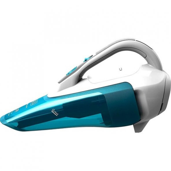 Black&decker WDA315J Islak/kuru Şarjlı Süpürge - 3