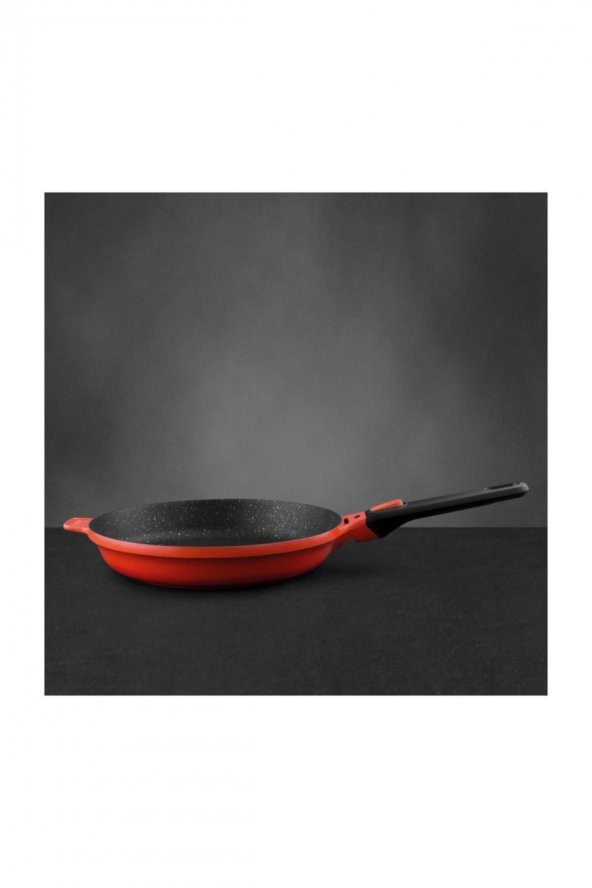 Berghoff Çıkarılabilir Saplı 28cm Stay Tava 8501041 - 3