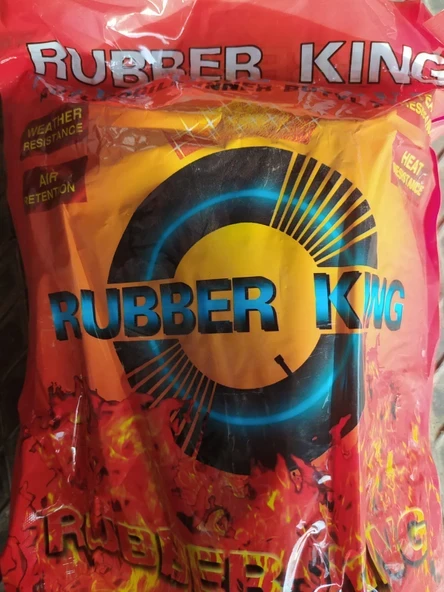 RUBBER KING 6.00/6.50-16 TR 177A İÇ LASTİK - 2