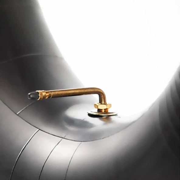 TURBOMAX 750-16 TR-177A METAL SİBOP İÇ LASTİK