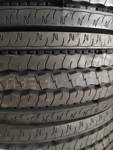 WEST LAKE WSA2 215/75R17.5 14 PR 128/126M 2024 ÜRETİM ÖN TİP - 3