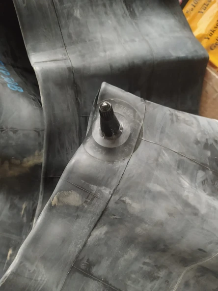 GEMINI 7.50-16 KISA SİBOP İÇ LASTİK TRAKTÖR LASTİĞİ - 2