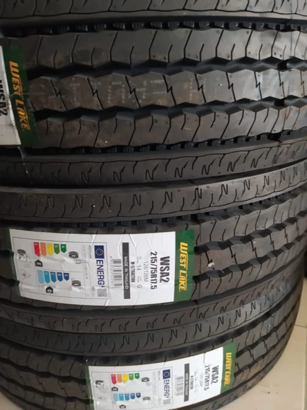 WEST LAKE WSA2 215/75R17.5 14 PR 128/126M 2024 ÜRETİM ÖN TİP - 4