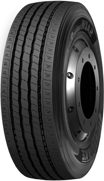 WEST LAKE WSA2 215/75R17.5 14 PR 128/126M 2024 ÜRETİM ÖN TİP