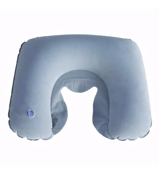 Autokit Şişme Seyahat Yastığı