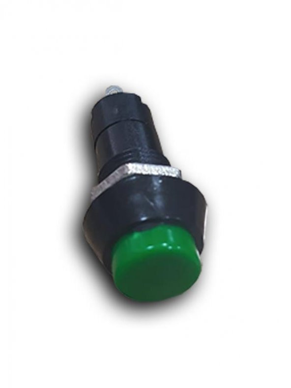 Pbs10-B Buton Diafon Tip Ic-177 -Yeşil