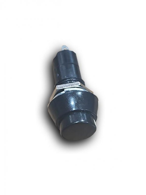 Pbs10-B Buton Diafon Tip Ic-177 -Siyah