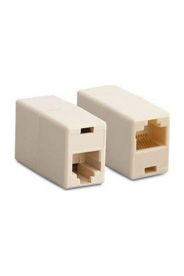 Gabble RJ-45 FF Cat5/6 Uzatıcı Ara Aparat