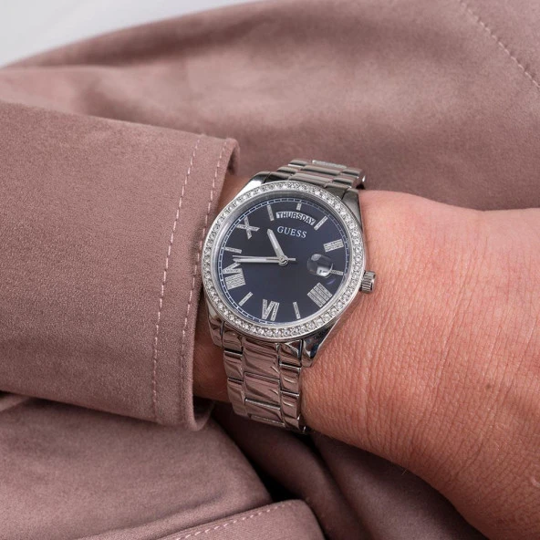 GUESS GUGW0307L1 Kadın Kol Saati - 5