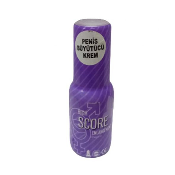 High Score Enlargement Cream 50 ml