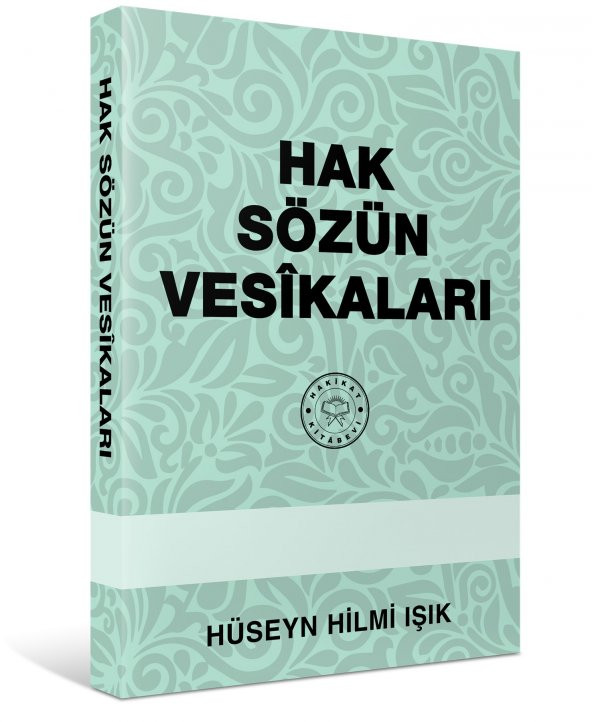 Hak Sözün Vesıkaları