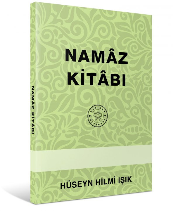 Namaz Kitabı