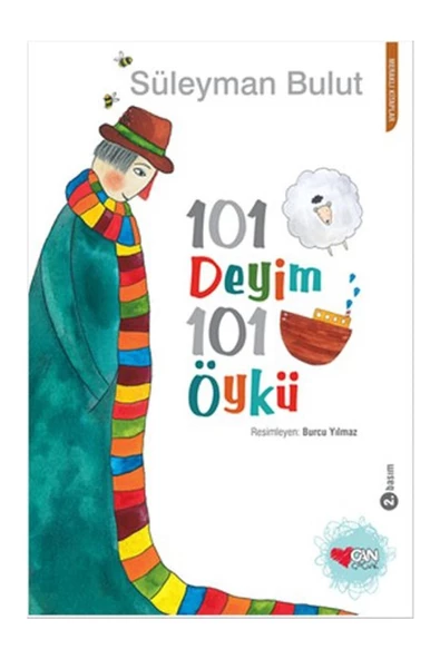 101 Deyim 101 Öykü