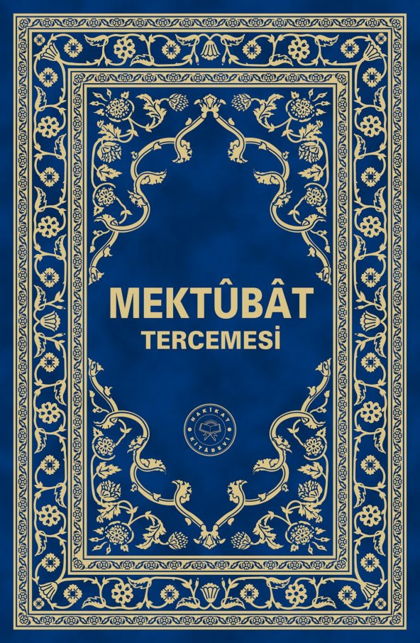Mektubat Tercemesi - 2