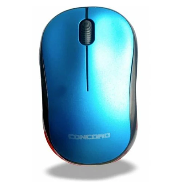 Concord C13 Wireless Kablosuz Mouse 1200 Dpi - 4