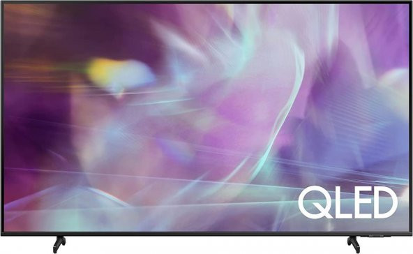 Samsung Q67A 50 inç QLED 4K Smart TV - Outlet