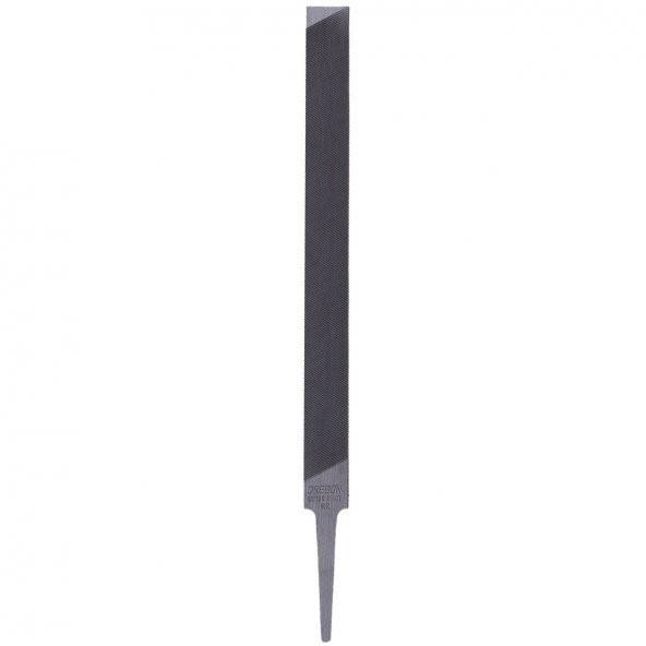Vallorbe LC10020-2362-6 Yassı Eğe 150mm