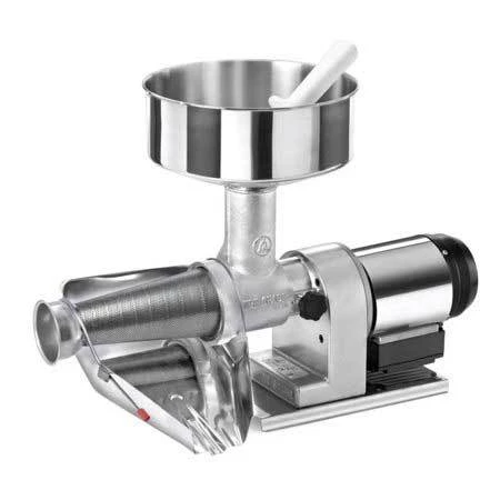 Tre Spade Big-2P Elegant Elektrikli Salça Makinesi - 1