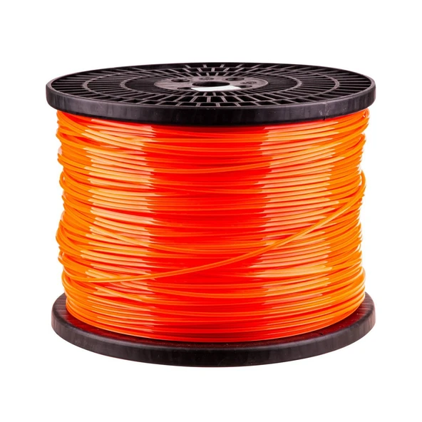 Veta 131630 Misina 4.0mm 566 Metre 4 Köşe Turuncu ürün görseli