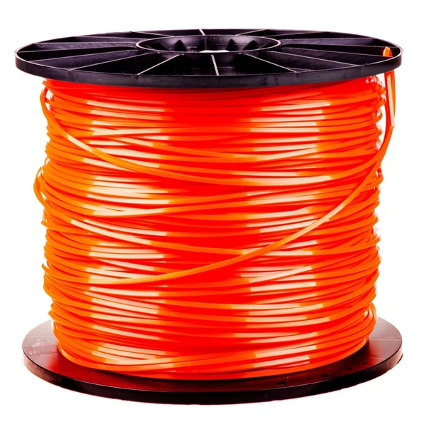 First 7430200Y Misina 3.3mm 720 Metre 4 Köşeli Silikonlu