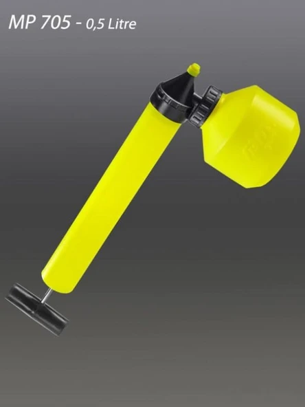 AUTOJET OTOMATİK FİLİT 0,5L POMPA ürün görseli