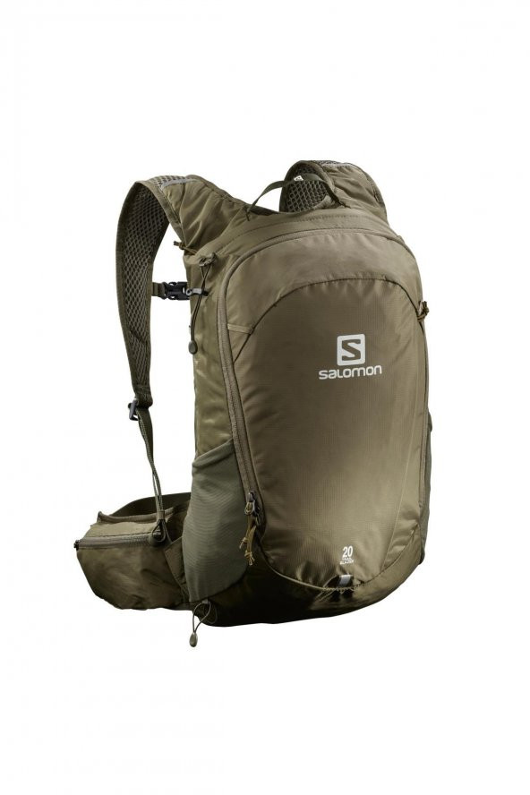 Salomon LC15202 - Trailblazer 20 Sırt Çantası