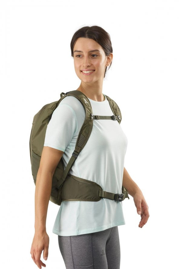 Salomon LC15202 - Trailblazer 20 Sırt Çantası - 2