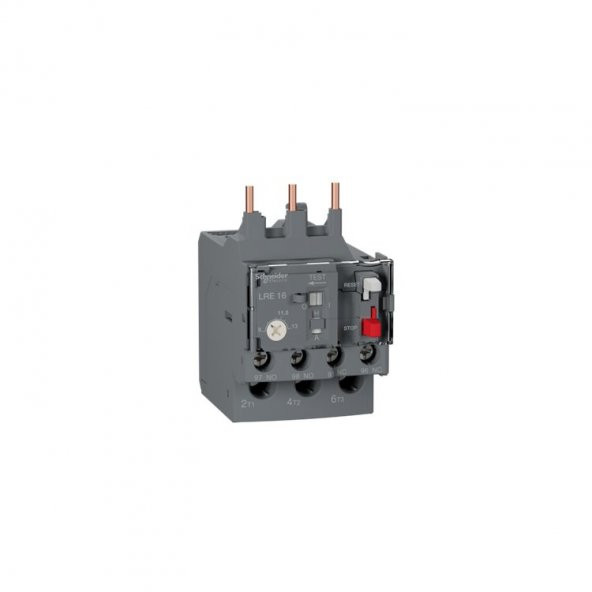 Schneider Easypact Tvs Lre16 Termik Röle 9-13 A