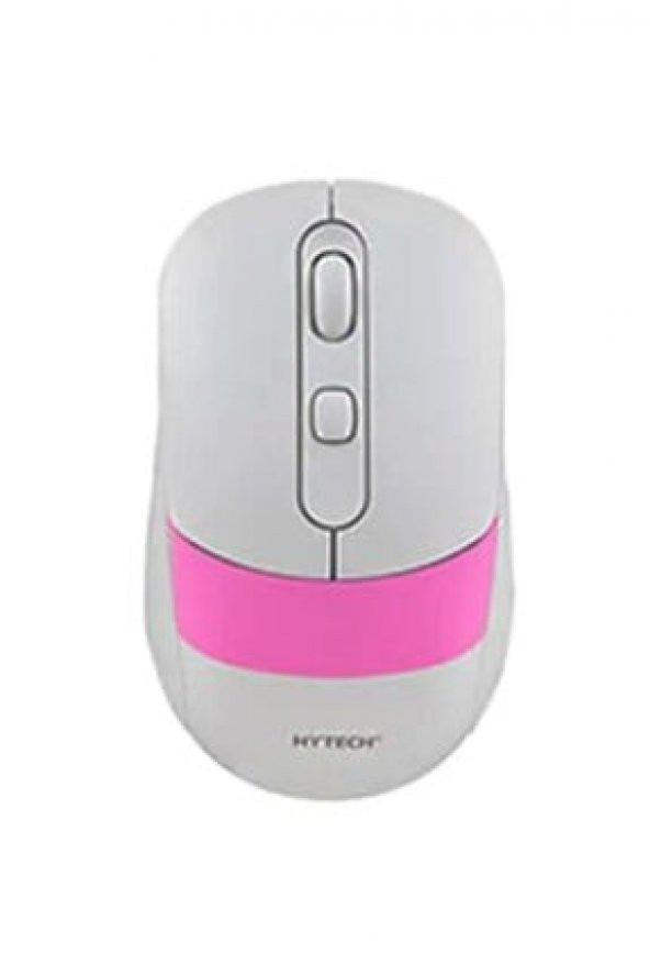 Hytech HY-M96 2.4Ghz Karışık Renk Kablosuz Mouse