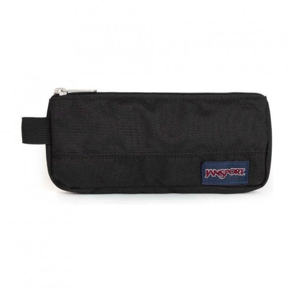 Jansport Basic Accessory Pouch Kalem Çantası Siyah Kalem Çantası