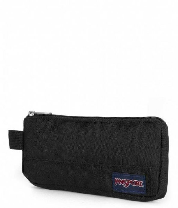 Jansport Basic Accessory Pouch Kalem Çantası Siyah Kalem Çantası - 2