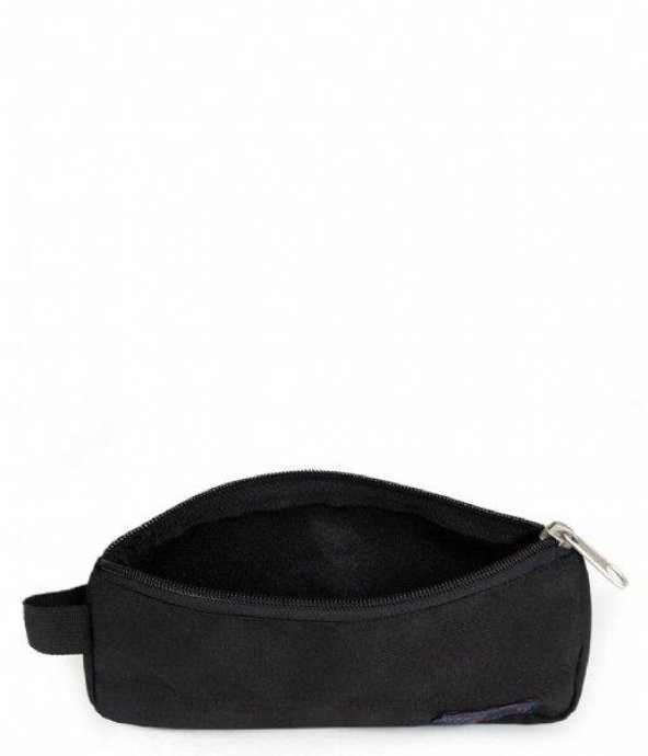 Jansport Basic Accessory Pouch Kalem Çantası Siyah Kalem Çantası - 3