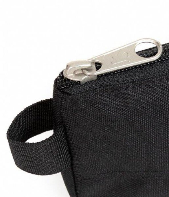 Jansport Basic Accessory Pouch Kalem Çantası Siyah Kalem Çantası - 5