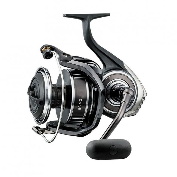 Daiwa BG MQ 3000 DXH Olta Makinesi - 1
