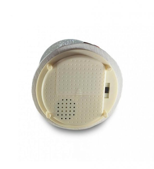 Aşıklar Sokak Lambası Müzikli,Işıklı Büyük Boy Kar Küresi - 8