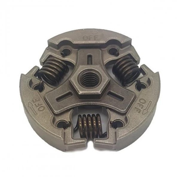 Echo CS2511 Tes / Shindaiwa 251 Testere Balatası ürün görseli 1