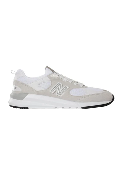 New Balance WS109IGS - Kadın Sneakers Ayakkabı - Resim 2