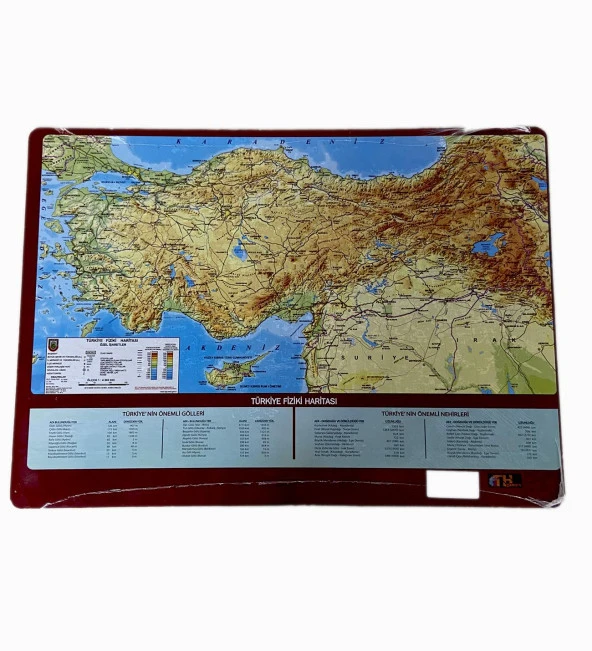 2Li Eğitici Puzzle Set Türkiye Haritası 50 parça ve İnsan Anatomisi 60 parça - 4