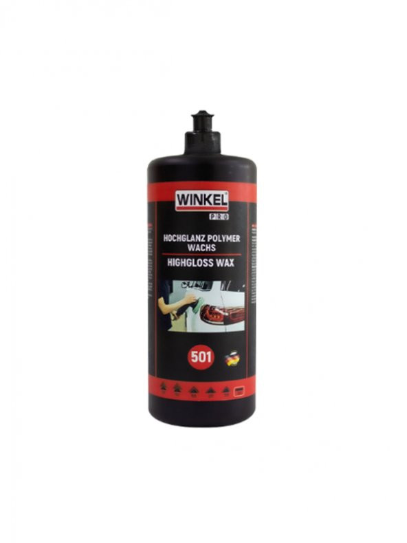 Winkel Pro Highgloss Wax Son Kat Cila 501 1 Litre