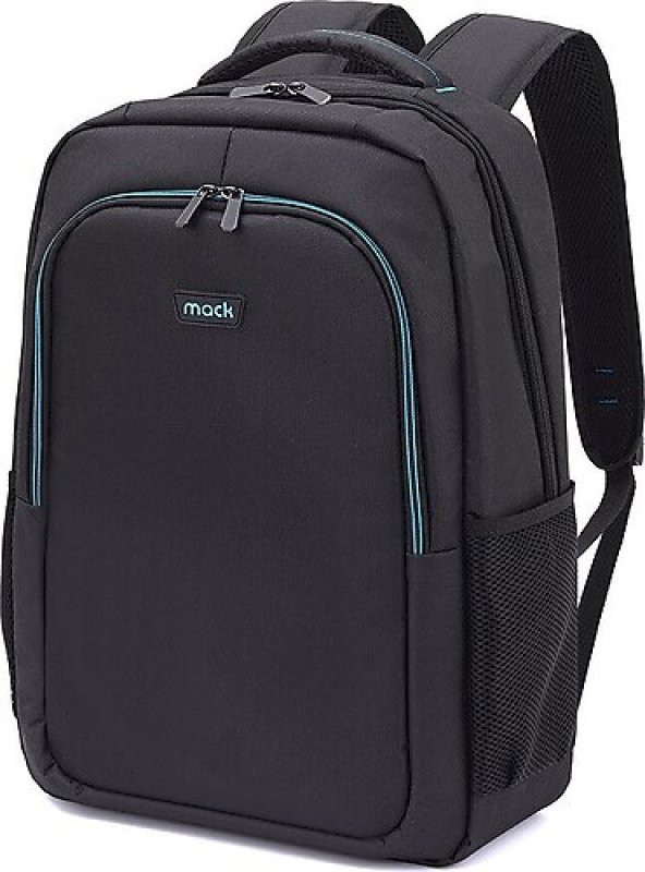 Mack Mcc-505 Siyah 15.6 Move Notebook Sırt Çantası - 2
