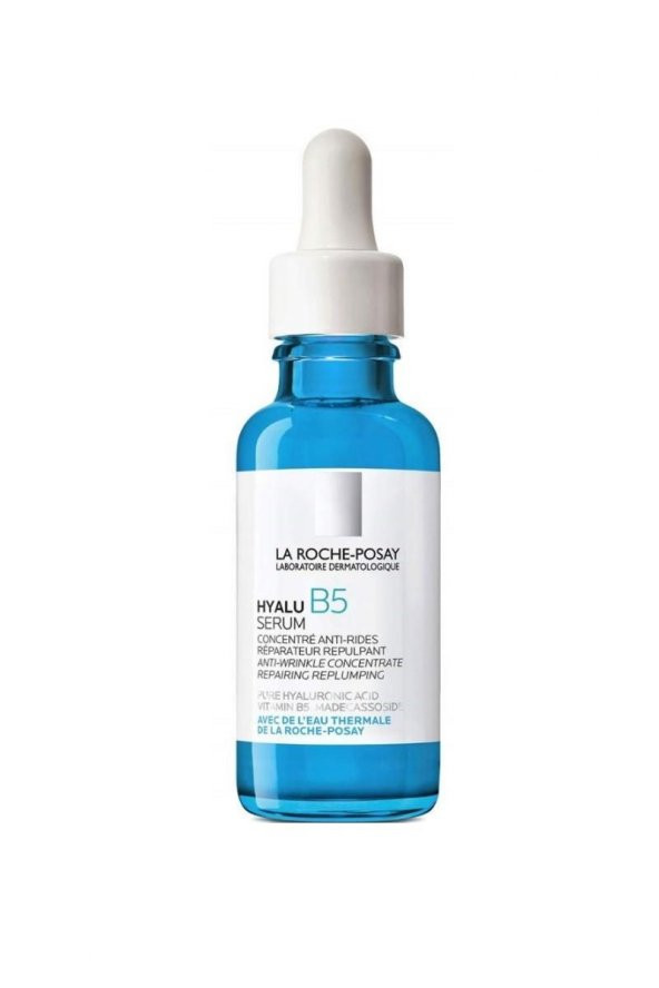Hyalu B5 Dolgunlaştırıcı Serum 30 ml
