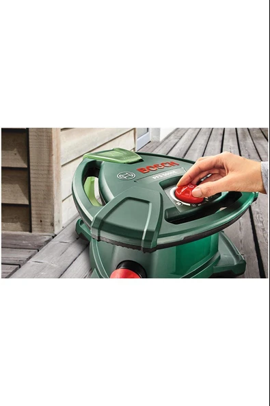 PFS 5000 E ALLPAİNT BOYA TABANCASI - 3