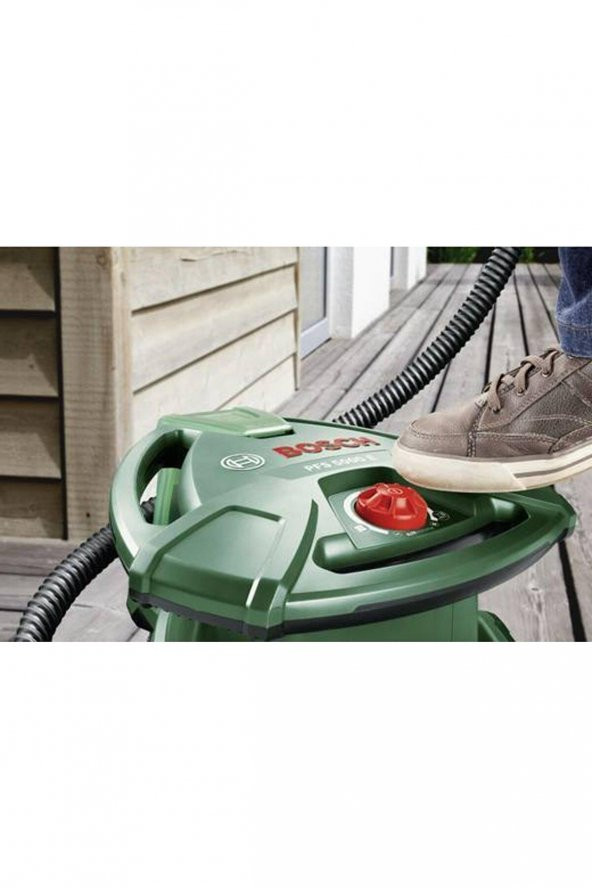 PFS 5000 E ALLPAİNT BOYA TABANCASI - 2