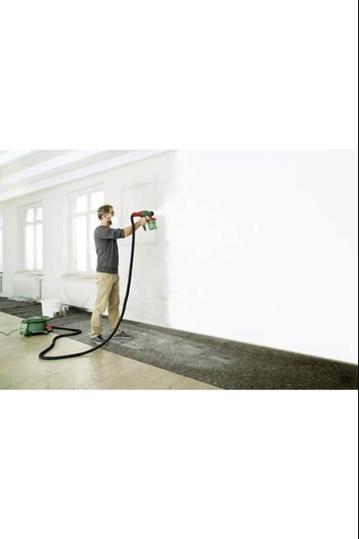 PFS 5000 E ALLPAİNT BOYA TABANCASI - 4