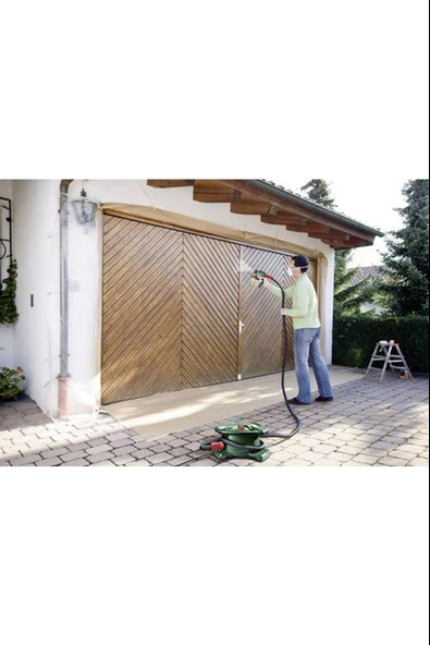 PFS 5000 E ALLPAİNT BOYA TABANCASI - 7