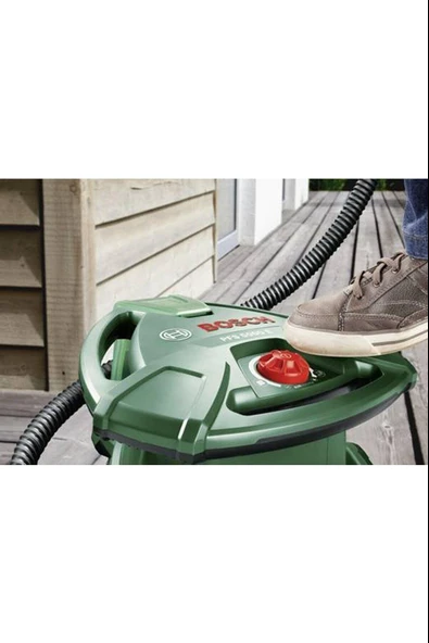 PFS 5000 E ALLPAİNT BOYA TABANCASI - 2