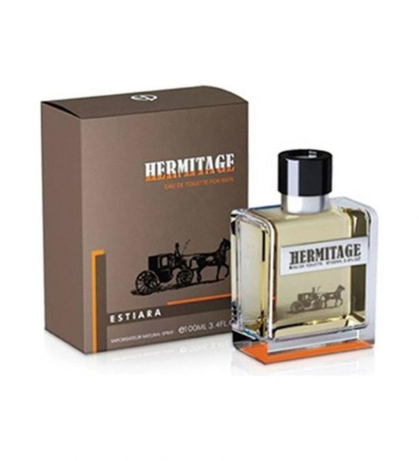 Estiara Hermitage Erkek Parfüm EDT 100 ML