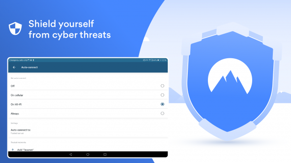 NordVPN Premium 1 Yıl Hesap - 10